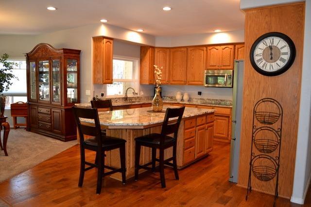 Idlewild Subdivision - Residential