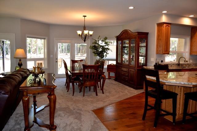 Idlewild Subdivision - Residential