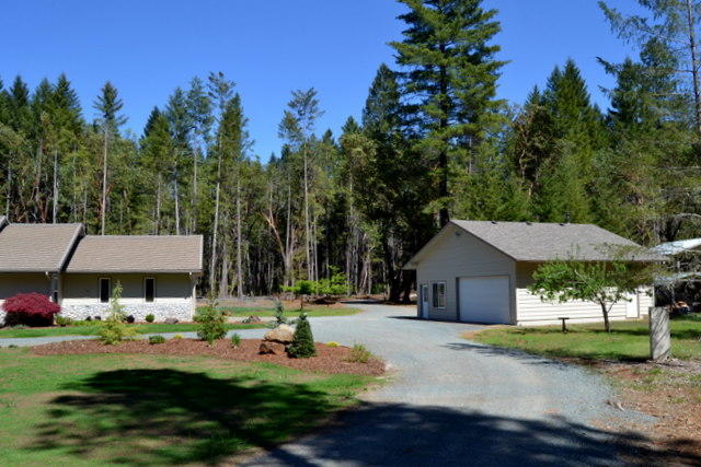 Idlewild Subdivision - Residential