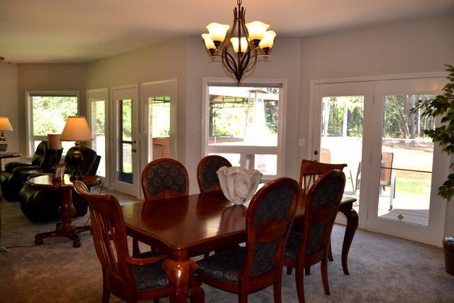 Idlewild Subdivision - Residential