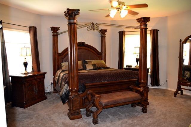 Idlewild Subdivision - Residential