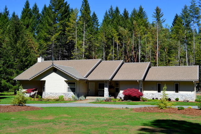 Idlewild Subdivision - Residential