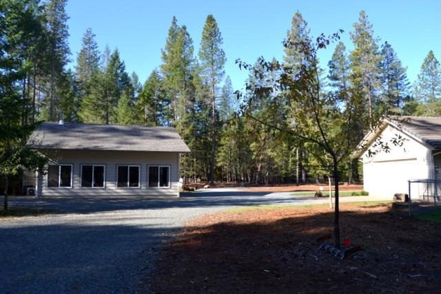 Idlewild Subdivision - Residential