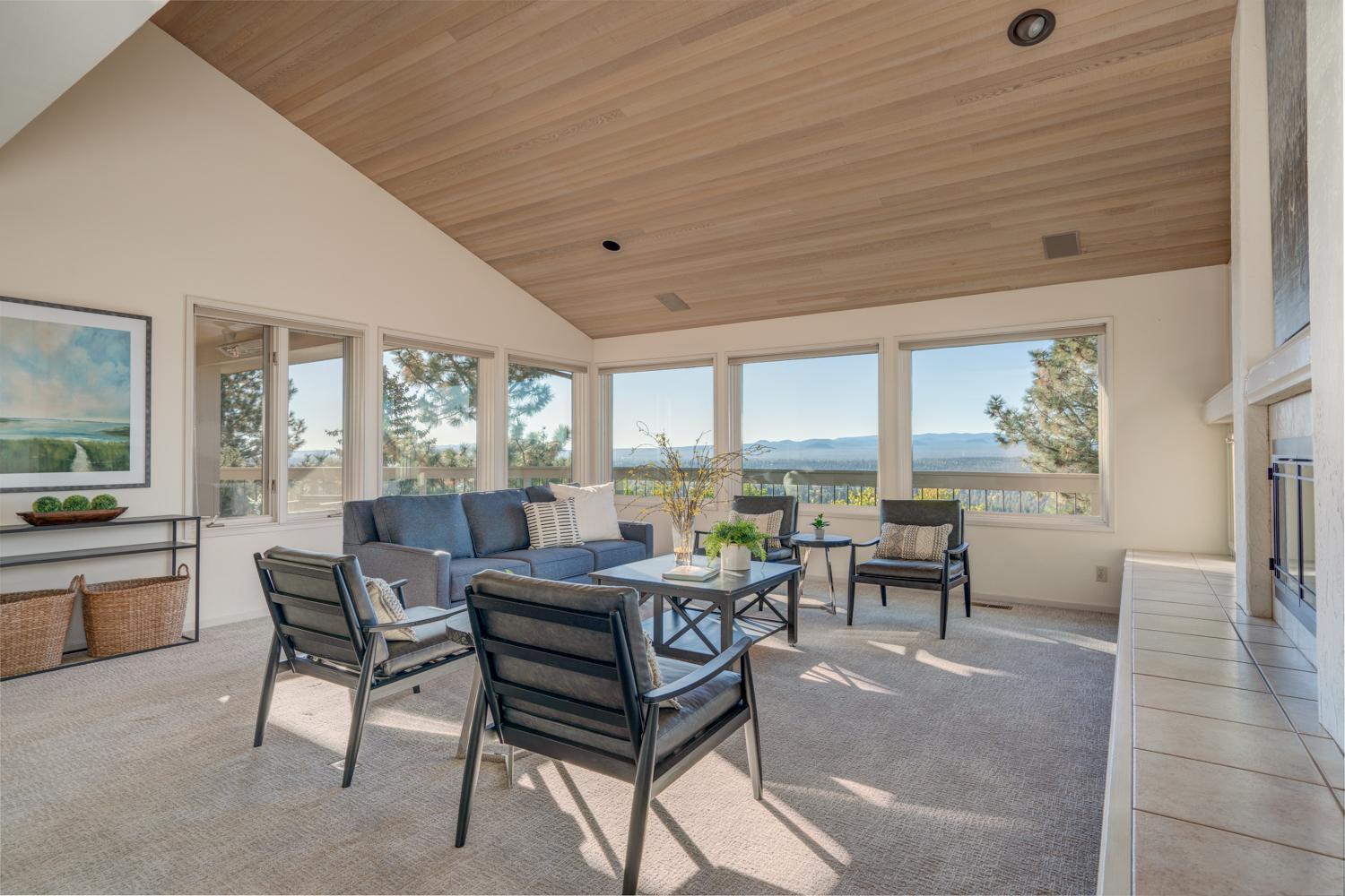 West Hills - Residential