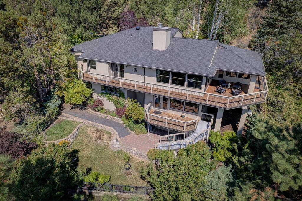 West Hills - Residential