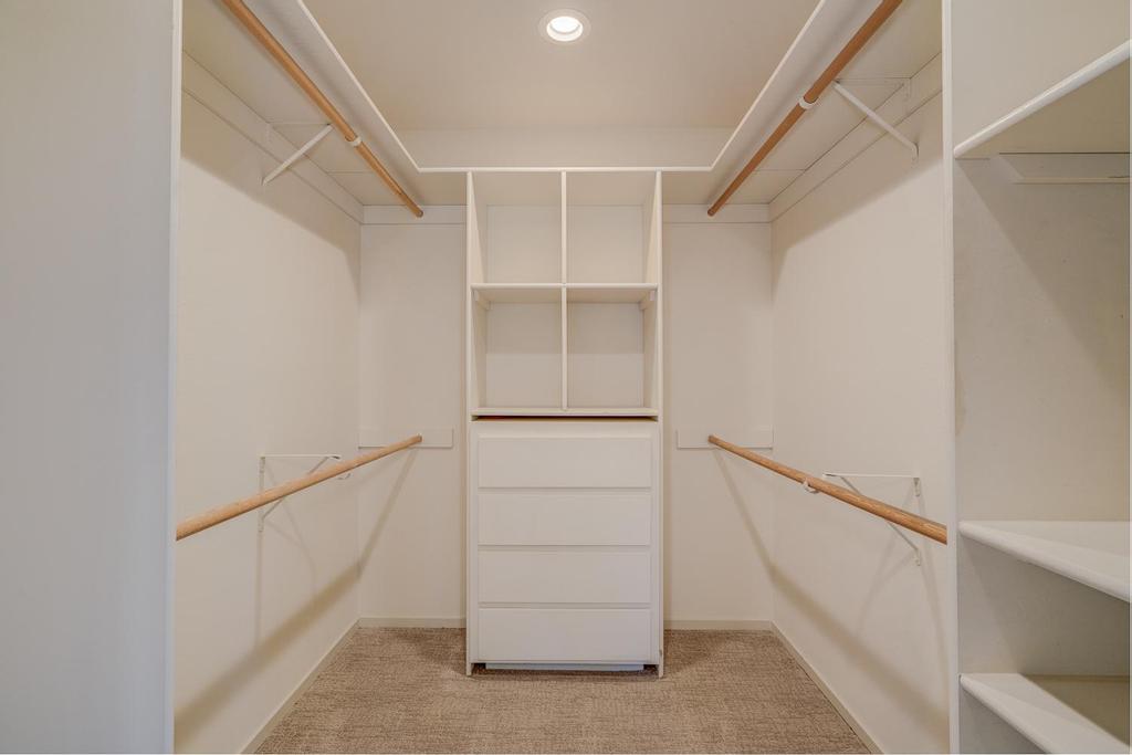 West Hills - Residential