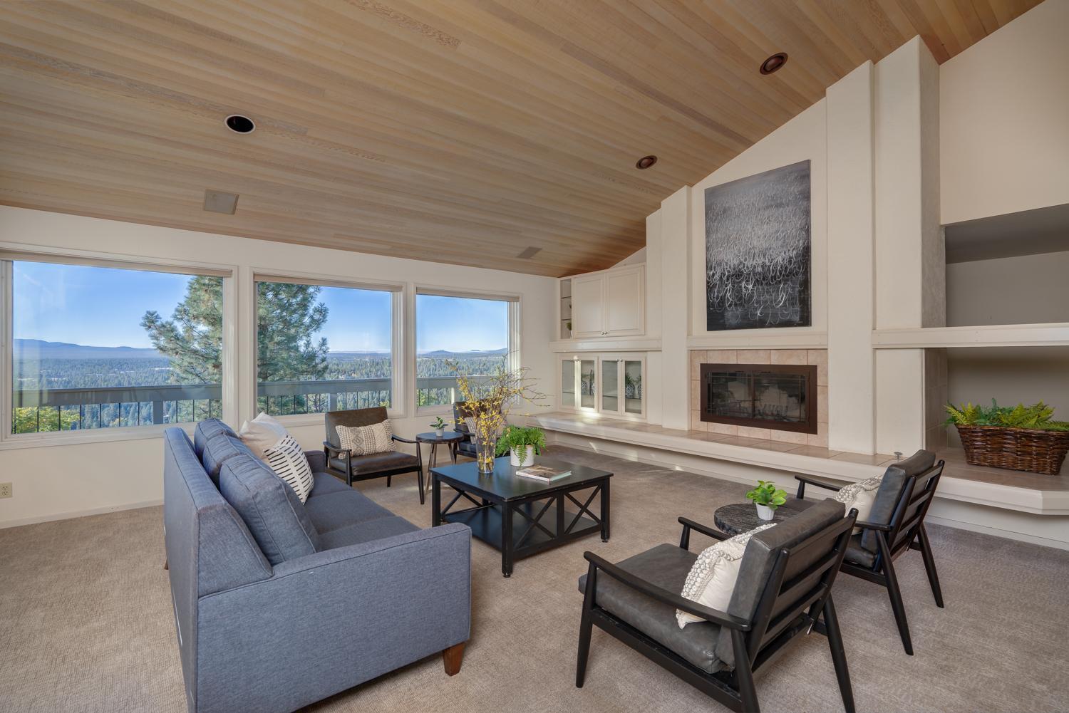 West Hills - Residential