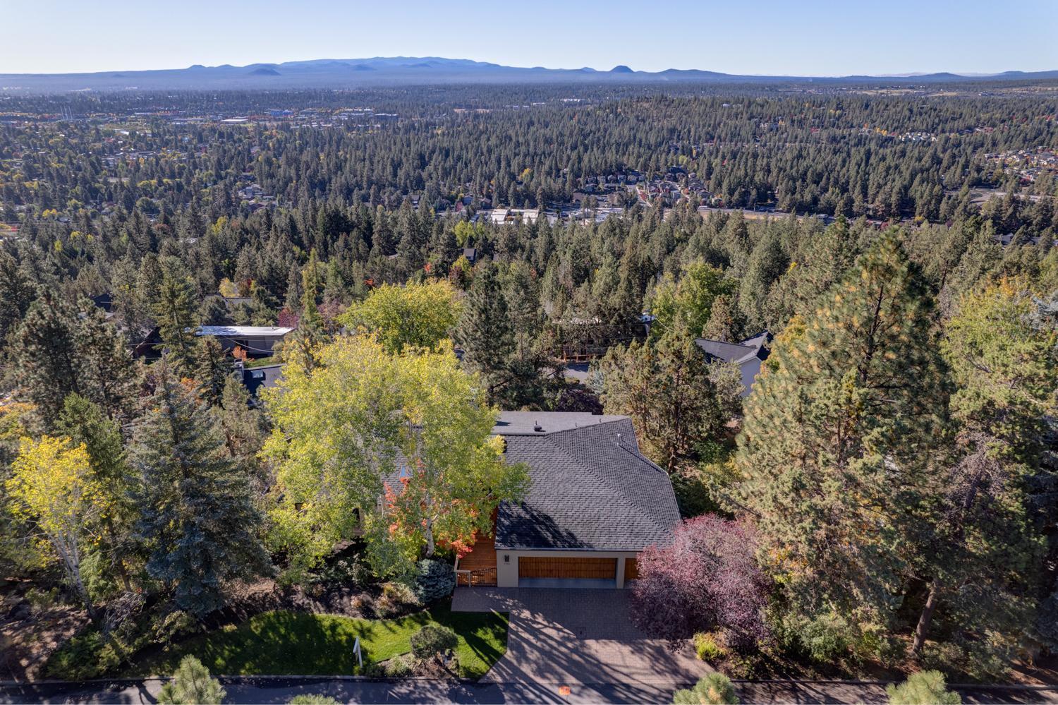 West Hills - Residential