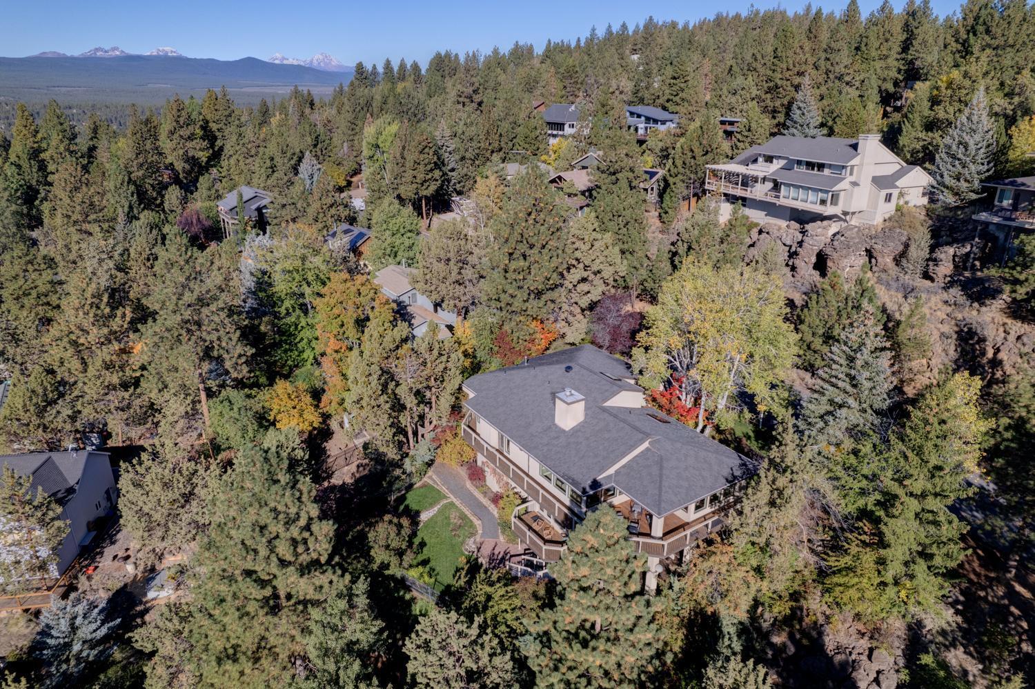 West Hills - Residential