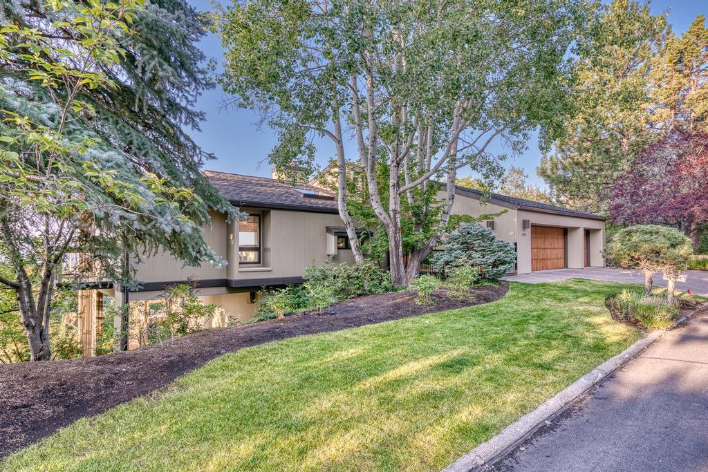 West Hills - Residential