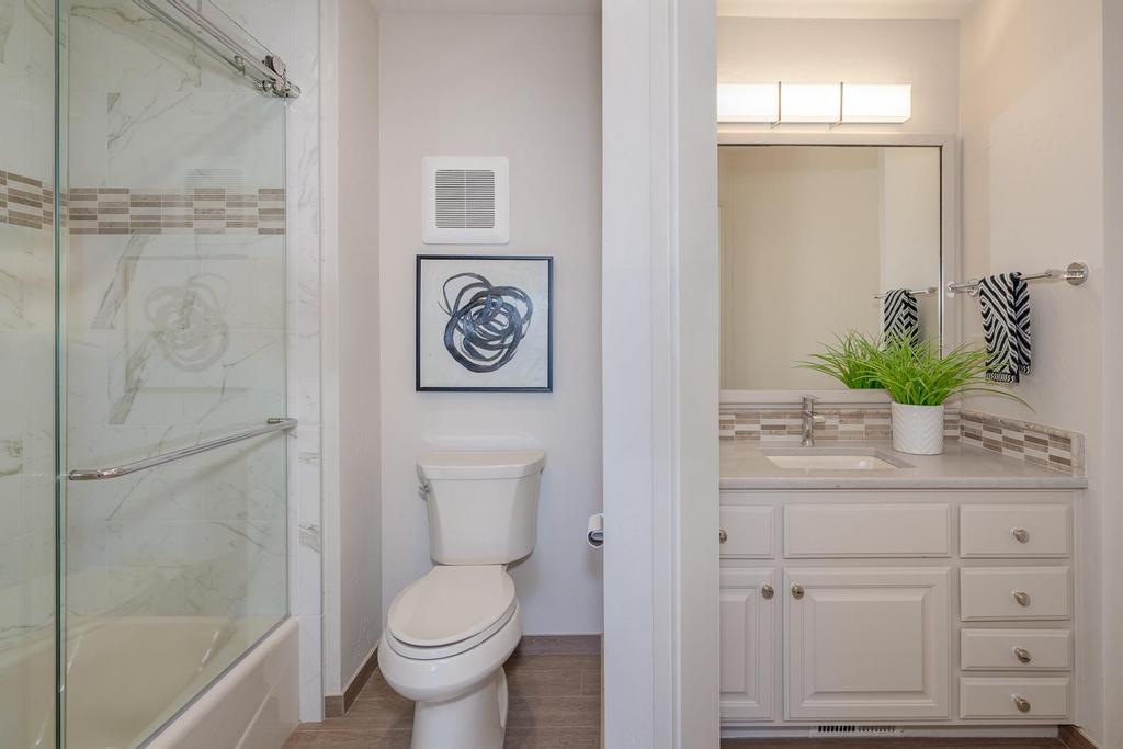 West Hills - Residential