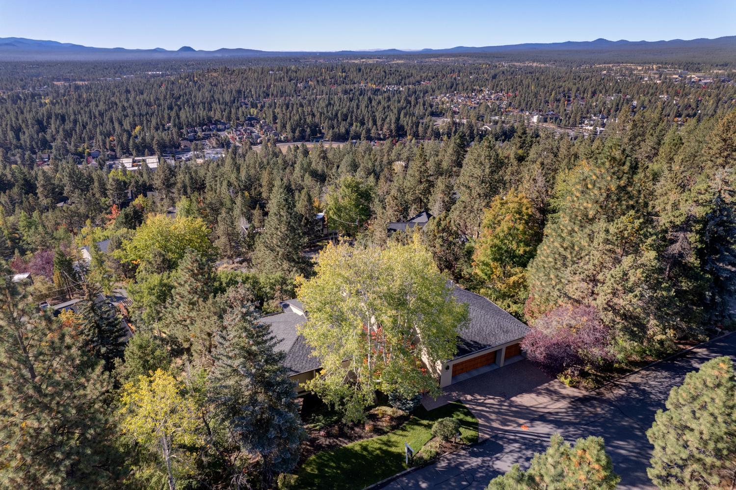 West Hills - Residential