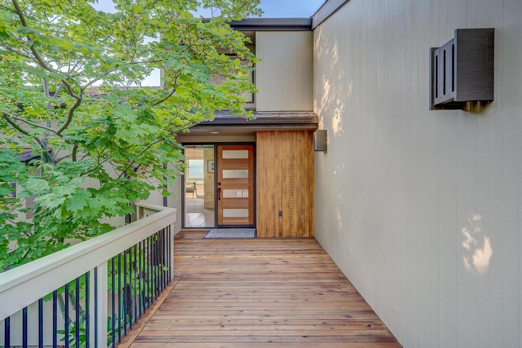 West Hills - Residential