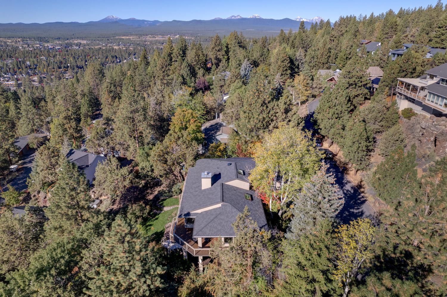 West Hills - Residential