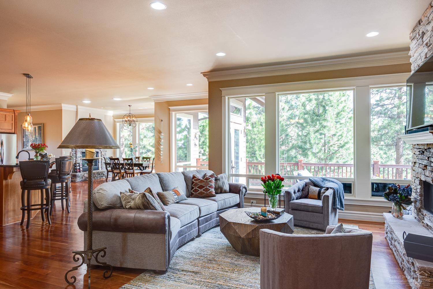 Awbrey Glen - Residential