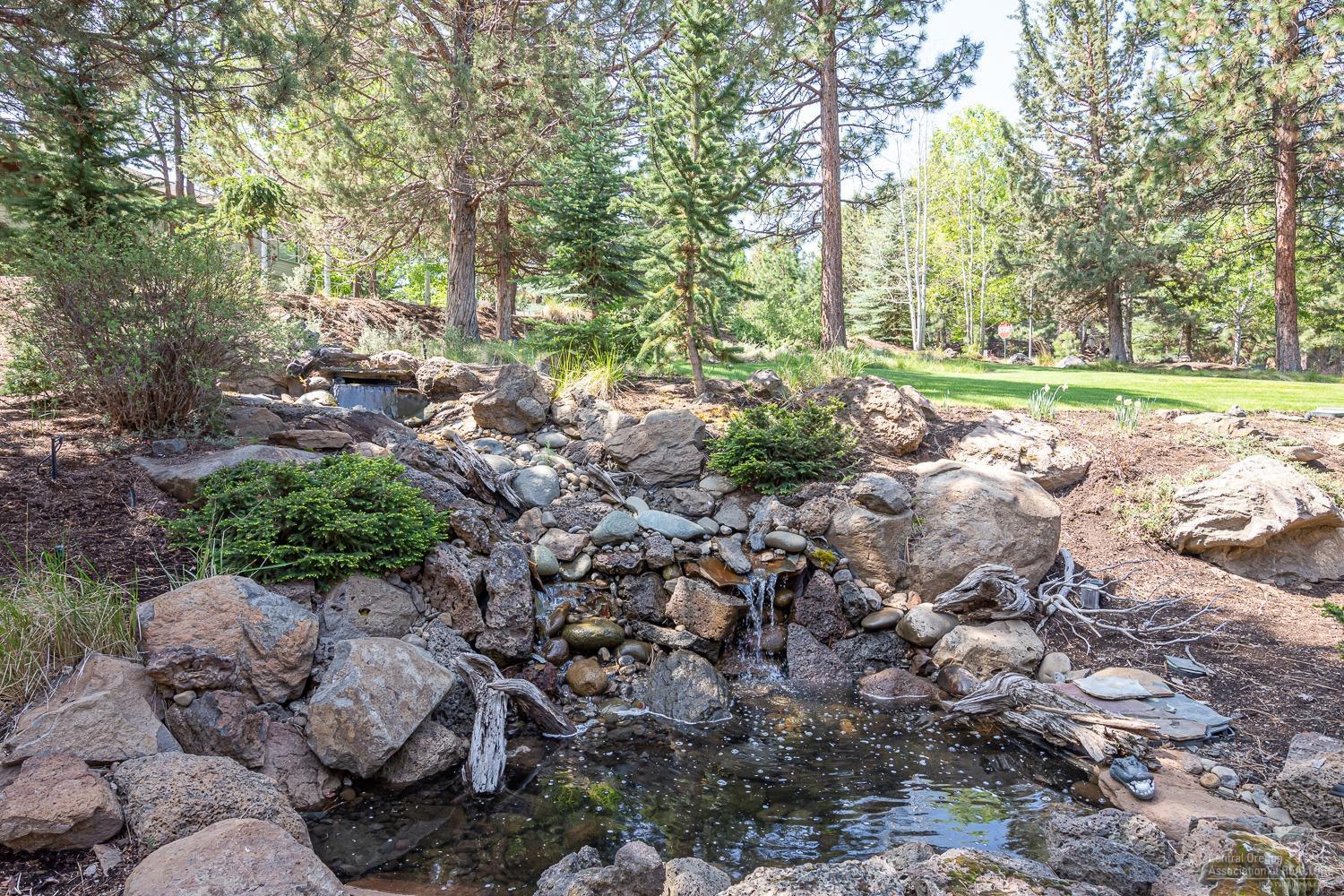 Awbrey Glen - Residential