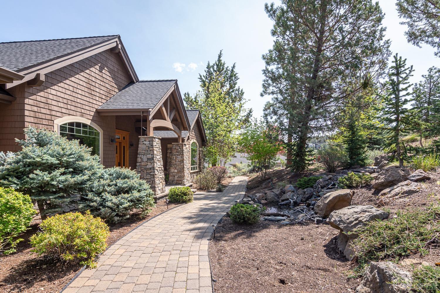 Awbrey Glen - Residential