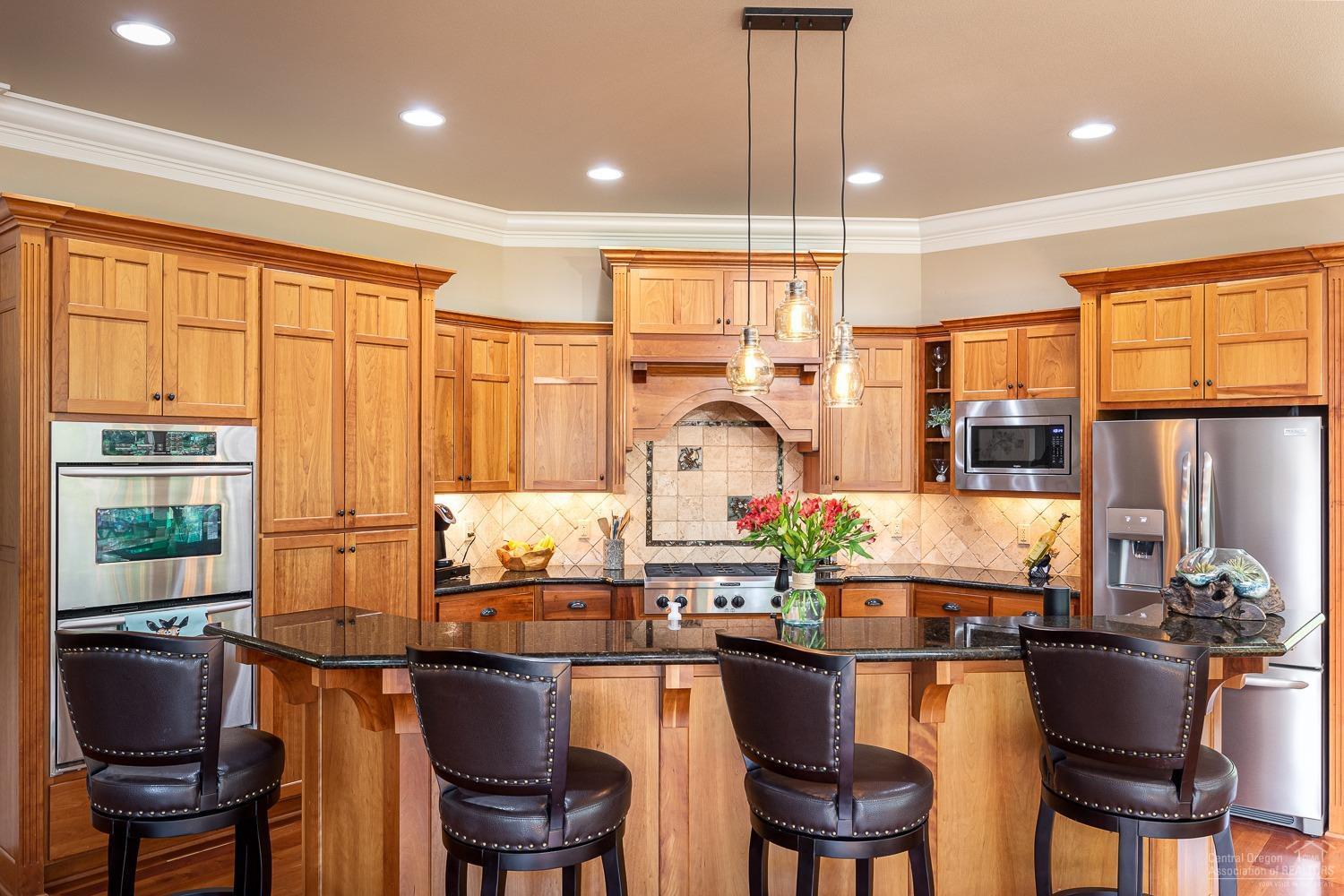 Awbrey Glen - Residential