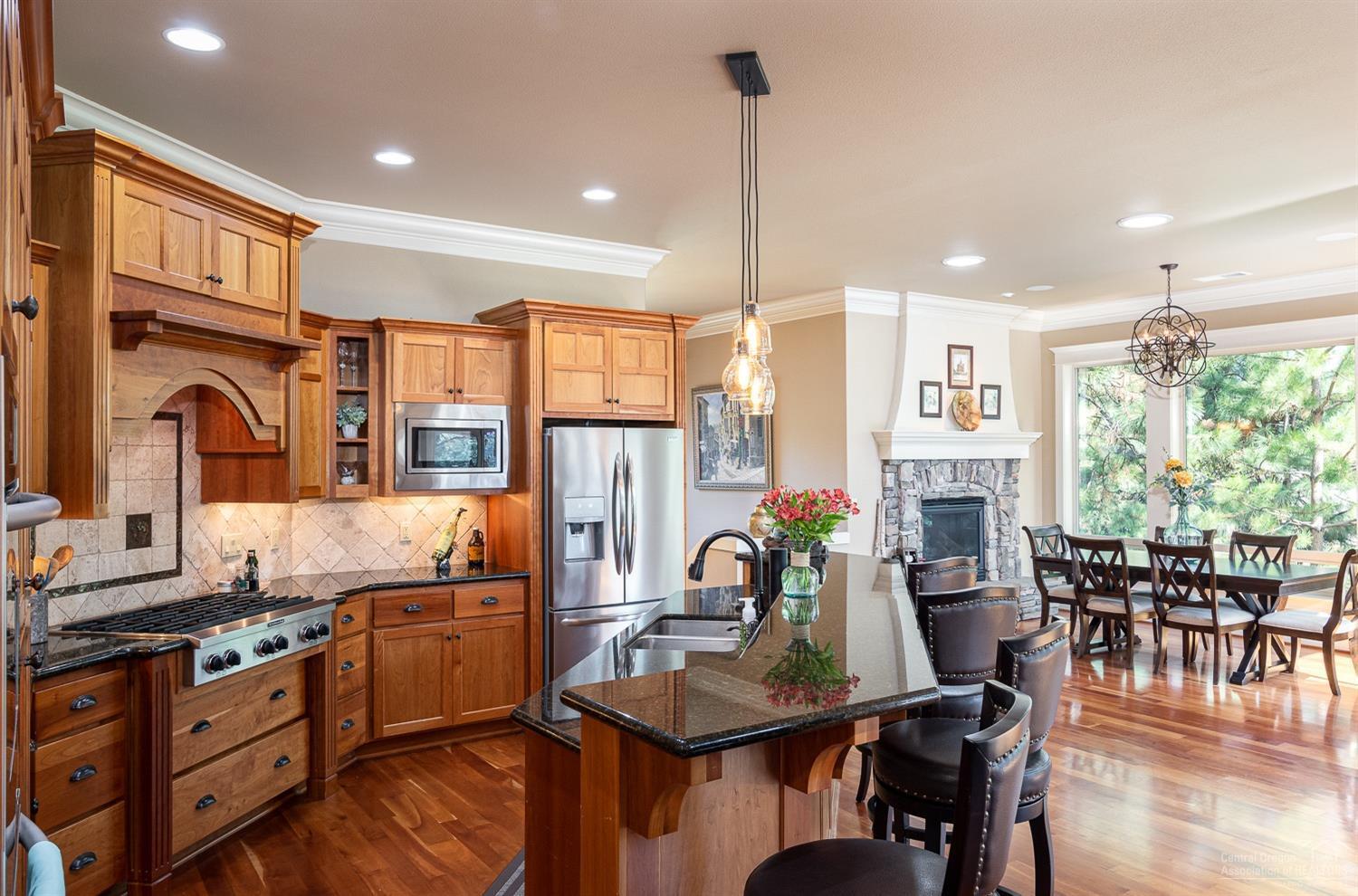 Awbrey Glen - Residential