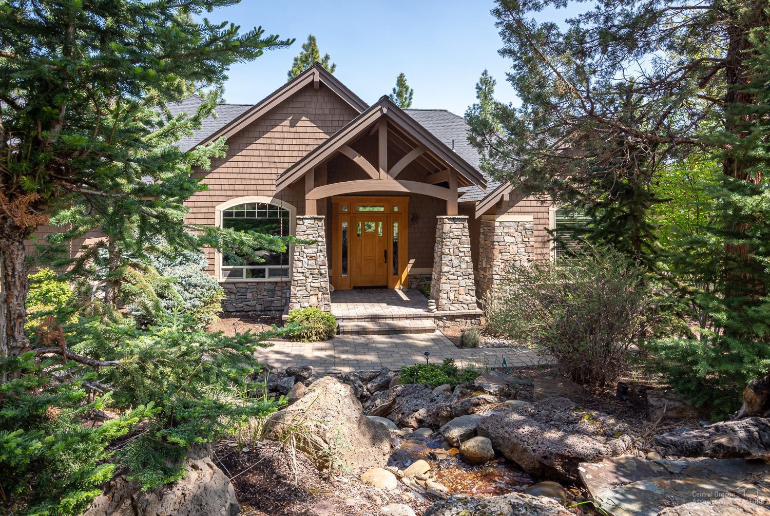 Awbrey Glen - Residential