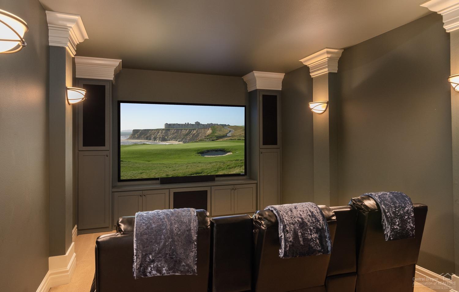 Awbrey Glen - Residential