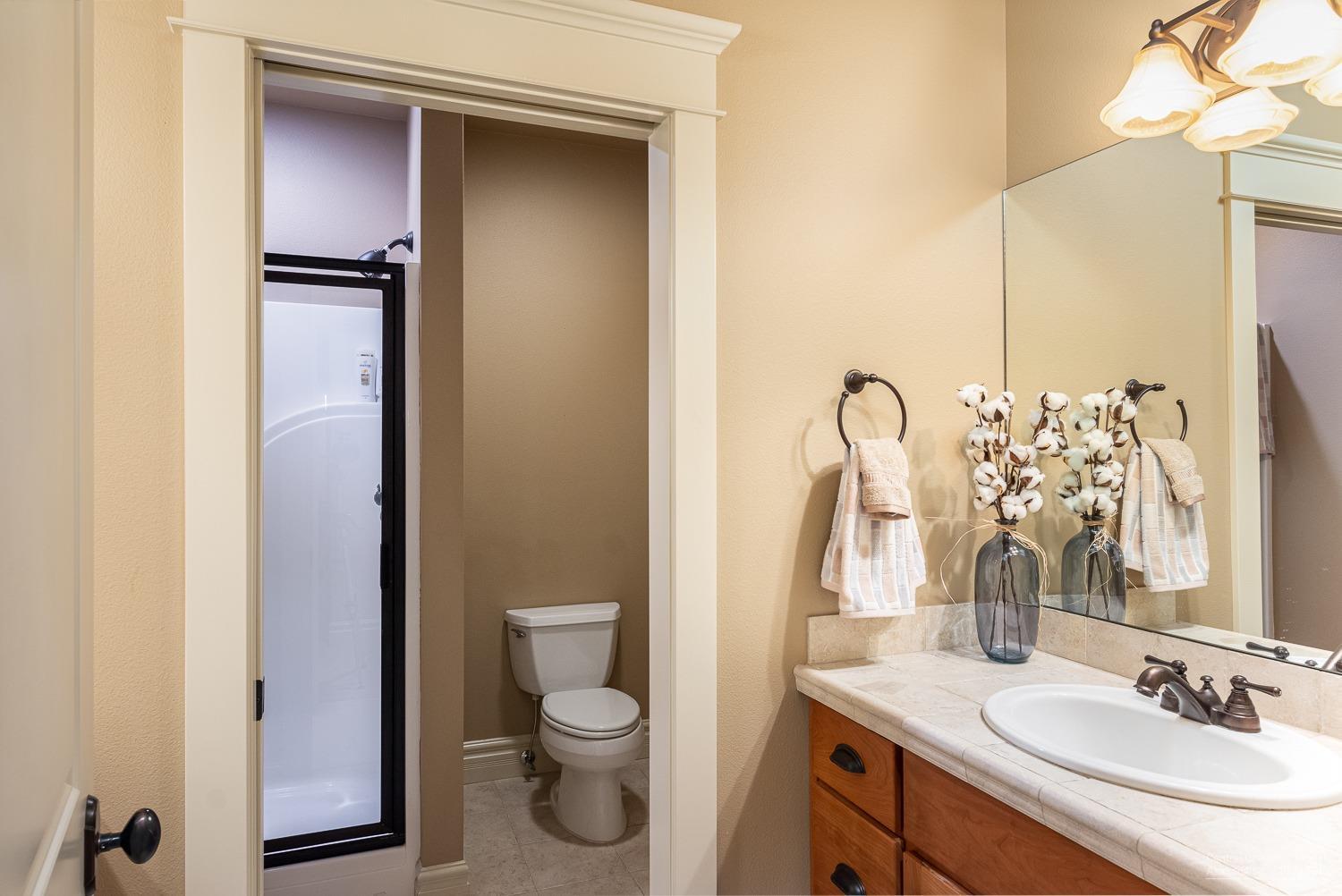 Awbrey Glen - Residential