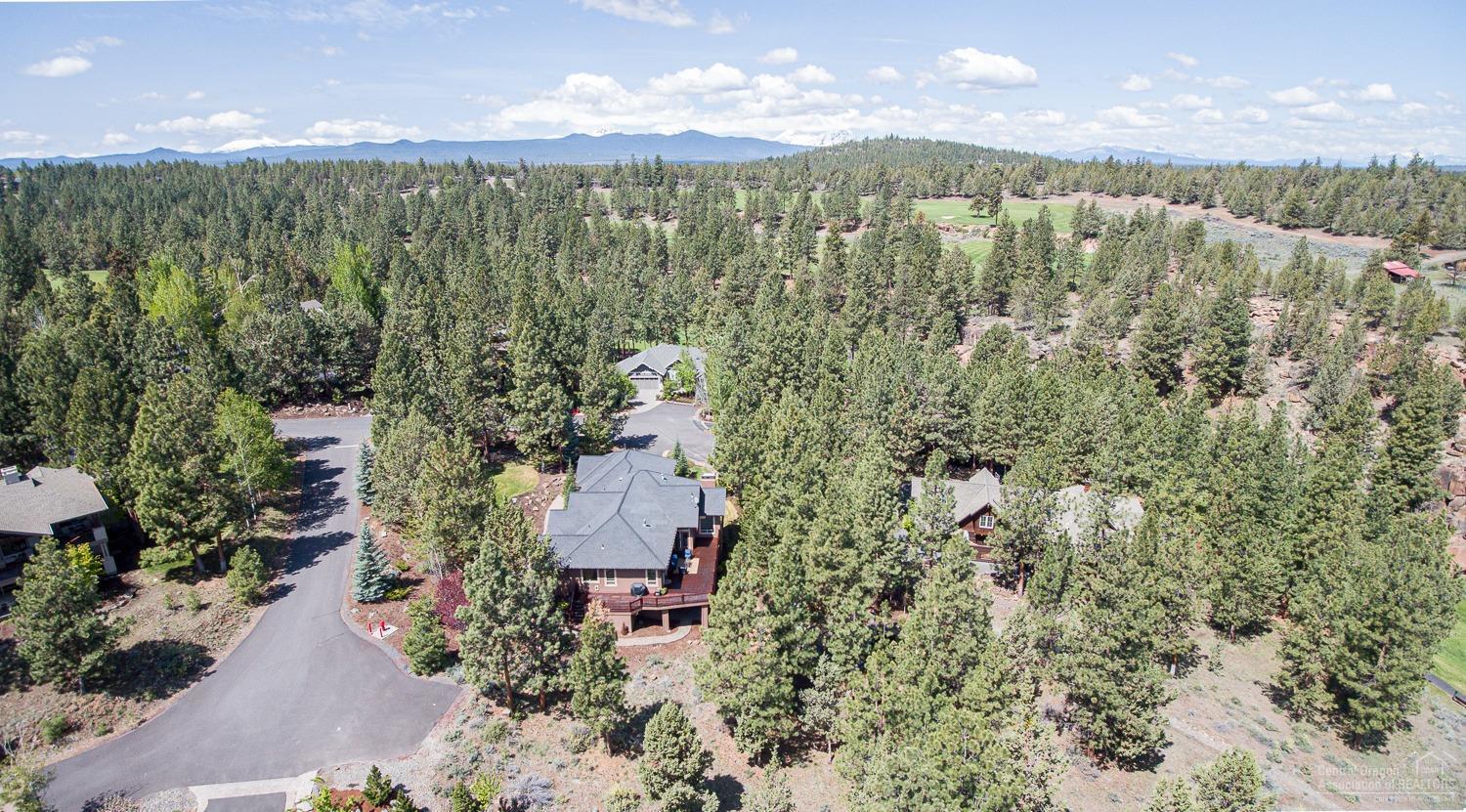 Awbrey Glen - Residential