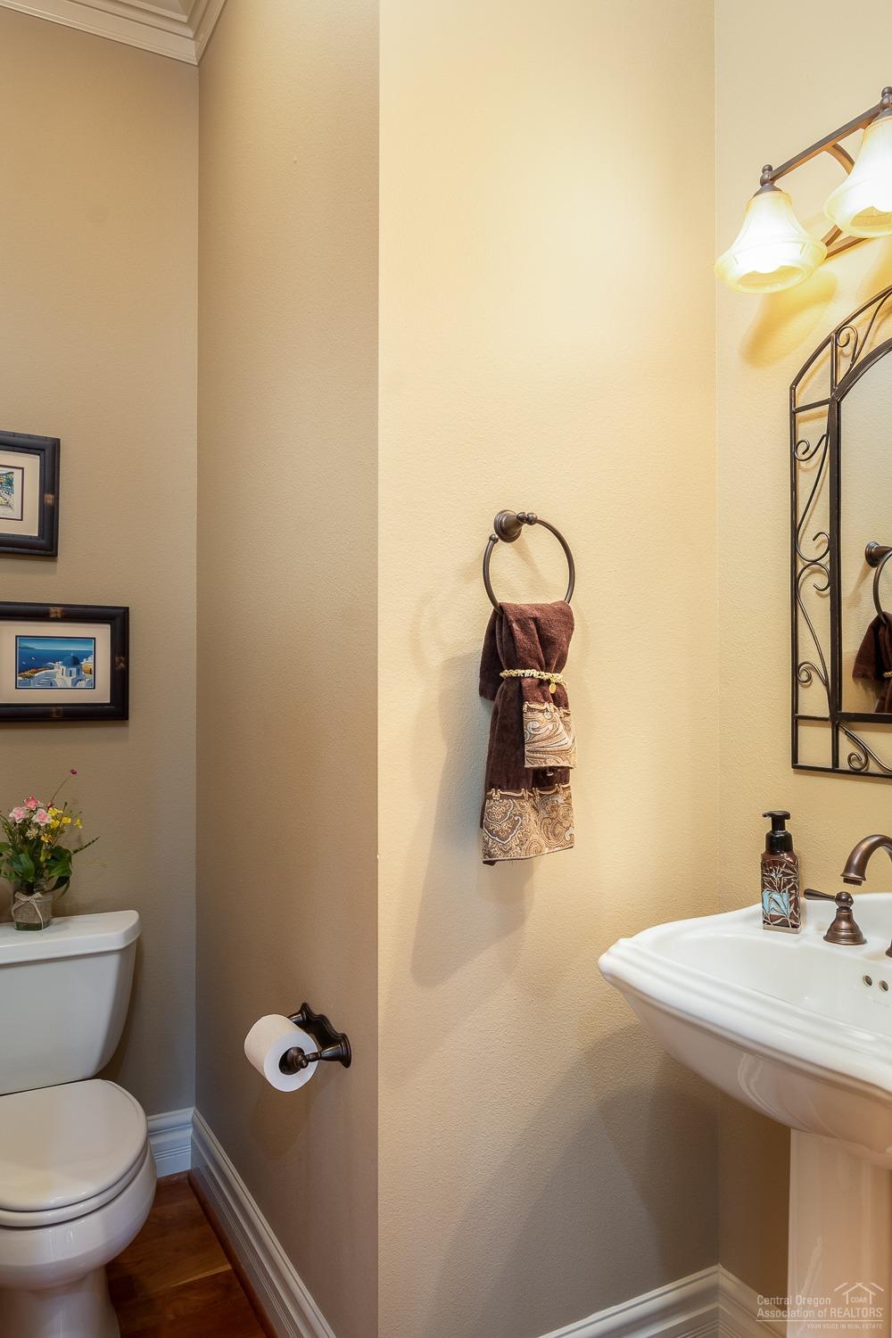 Awbrey Glen - Residential