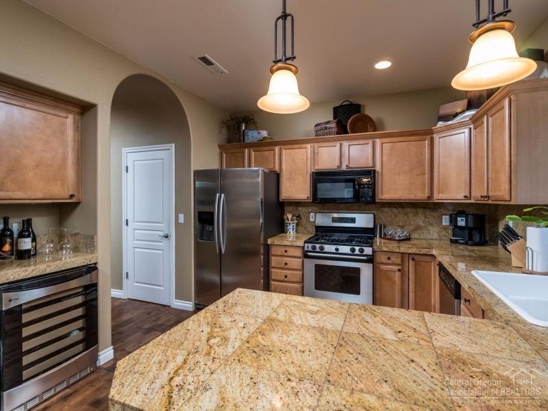 Cascade Village - Residential