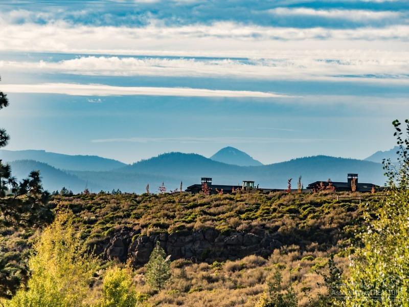 Cascade Village - Residential