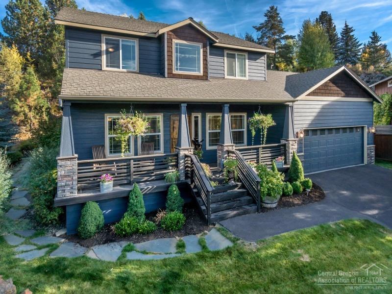 Cascade Village - Residential