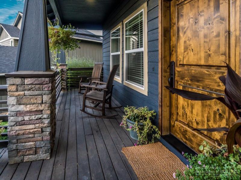 Cascade Village - Residential