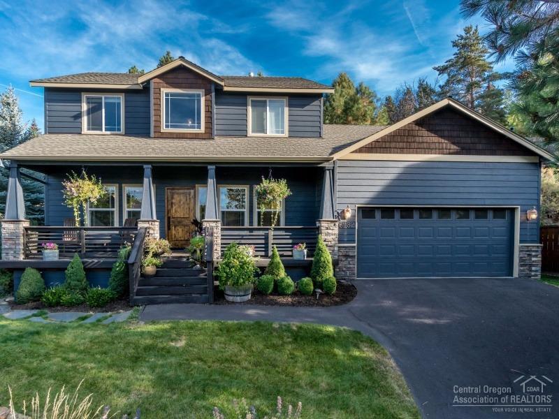 Cascade Village - Residential