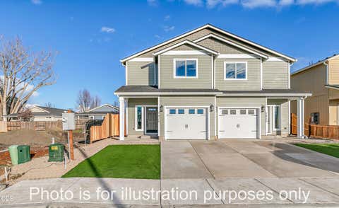 Tiny photo for 7402 Denman Court, Medford, OR 97503 (MLS # 220226704)