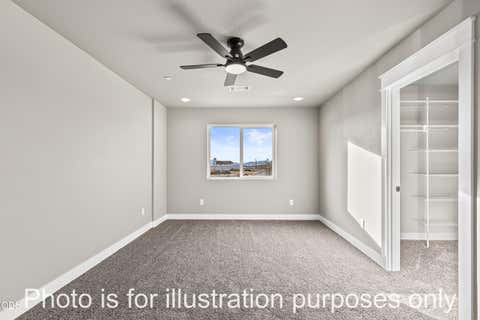 Tiny photo for 7402 Denman Court, Medford, OR 97503 (MLS # 220226704)