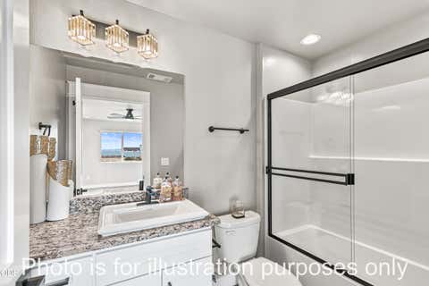 Tiny photo for 7402 Denman Court, Medford, OR 97503 (MLS # 220226704)