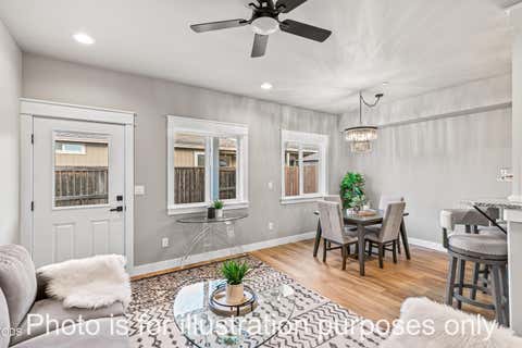 Tiny photo for 7402 Denman Court, Medford, OR 97503 (MLS # 220226704)
