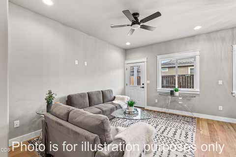 Tiny photo for 7402 Denman Court, Medford, OR 97503 (MLS # 220226704)