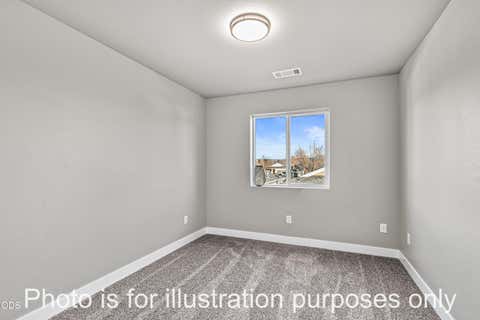 Tiny photo for 7402 Denman Court, Medford, OR 97503 (MLS # 220226704)