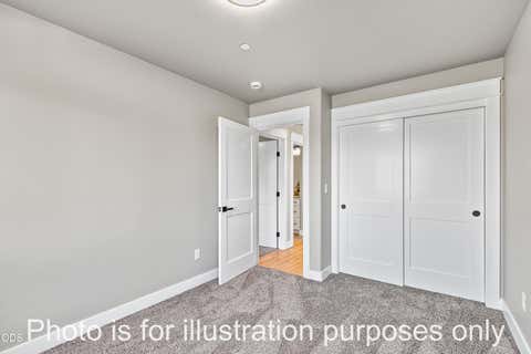 Tiny photo for 7402 Denman Court, Medford, OR 97503 (MLS # 220226704)