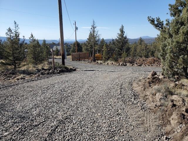 Prineville Acres - Land