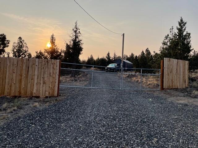 Prineville Acres - Land