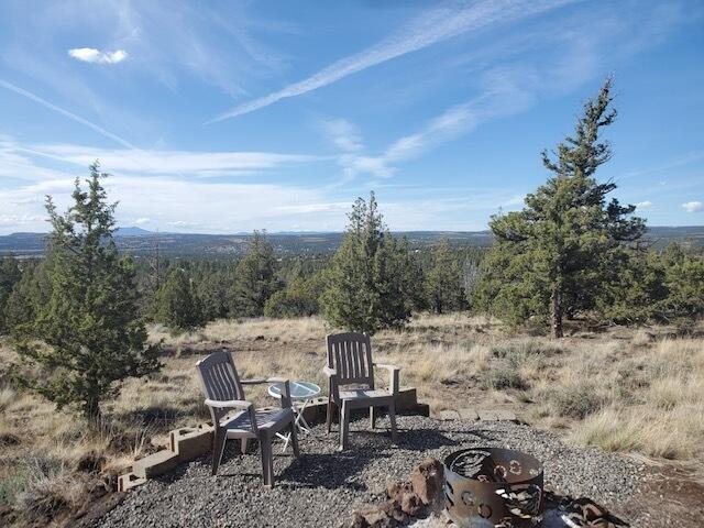 Prineville Acres - Land