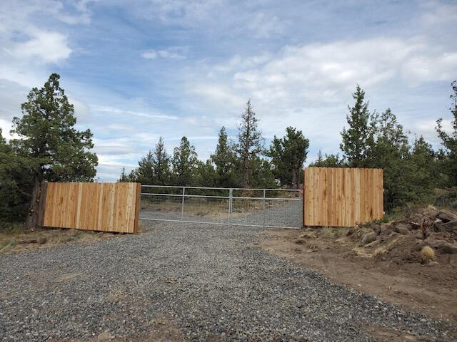 Prineville Acres - Land