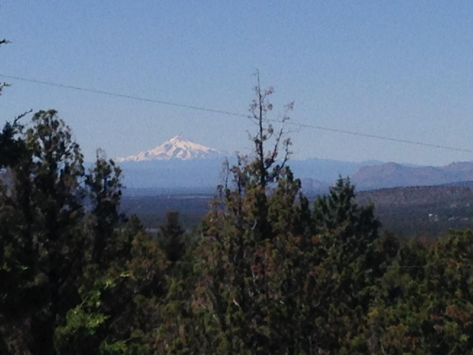 Prineville Acres - Land