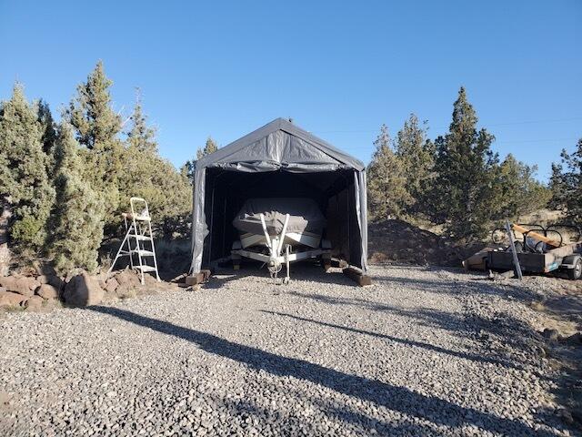 Prineville Acres - Land