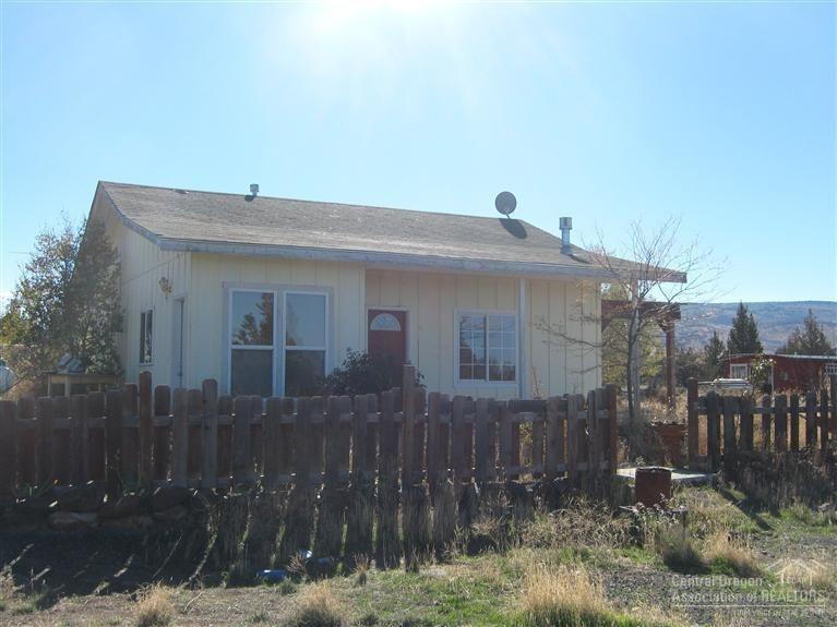 Juniper Acres - Residential