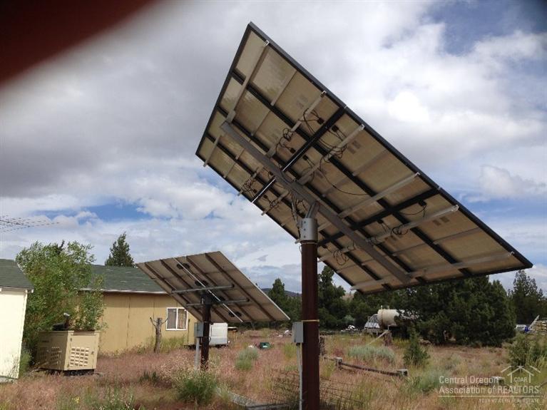 Juniper Acres - Residential