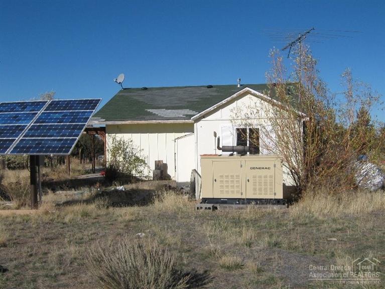 Juniper Acres - Residential