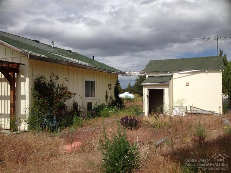 Juniper Acres - Residential